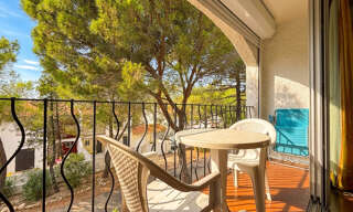 Appartement 2 Pièces 38 m² à vendre à Argelès-sur-Mer (66700)