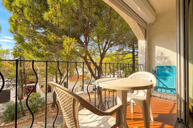 Appartement 2 pièces 133500 €