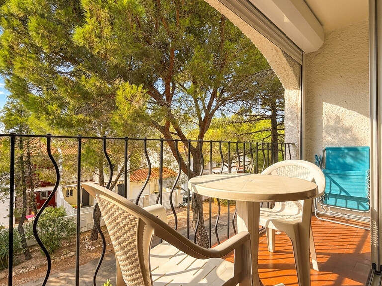 Appartement Argeles Sur Mer 2 pièces 38.73 m2 — photo 1