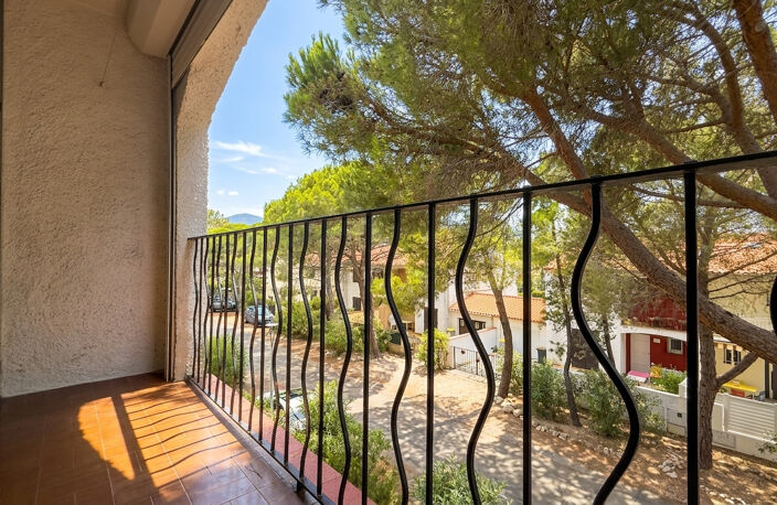 Appartement Argeles Sur Mer 2 pièces 38.73 m2 — photo 2