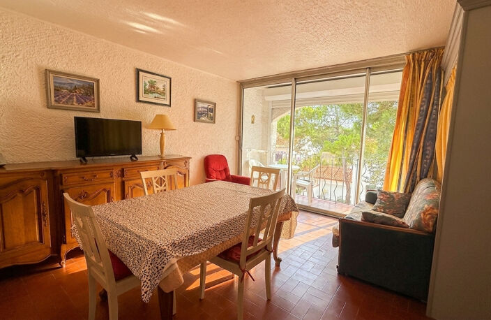 Appartement Argeles Sur Mer 2 pièces 38.73 m2 — photo 3