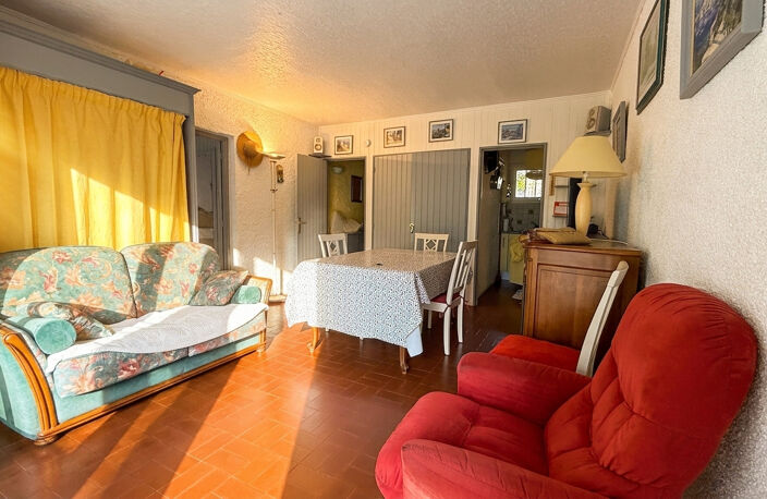 Appartement Argeles Sur Mer 2 pièces 38.73 m2 — photo 4