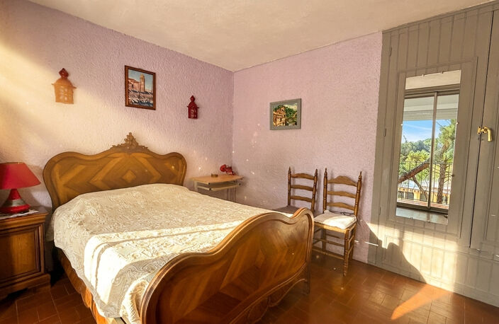 Appartement Argeles Sur Mer 2 pièces 38.73 m2 — photo 5