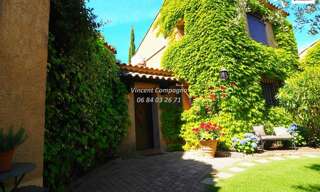 Maison 6 Pièces 134 m² à vendre à Esparron-de-Verdon (04800)