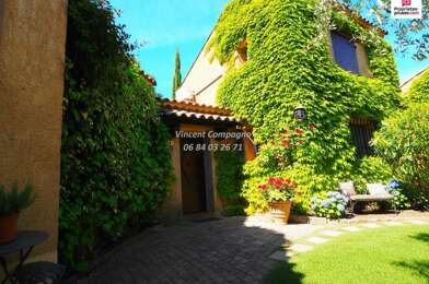 Maison 6 pièces 590000 €