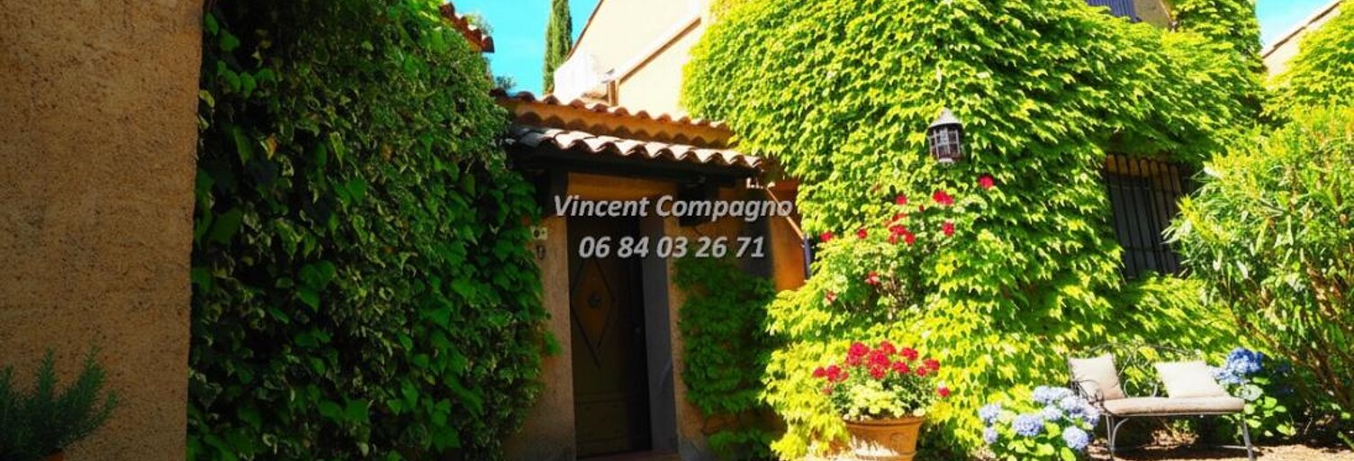 Maison 6 Pièces 134 m² à vendre à Esparron-de-Verdon (04800)