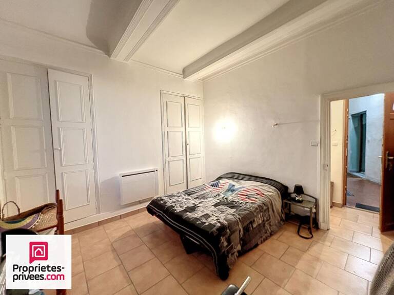 RIANS Appartement T2 2 -ème étage loué lumineux 45 m² — photo 1