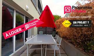 Appartement 2 Pièces 52 m² à louer à Besançon (25000)