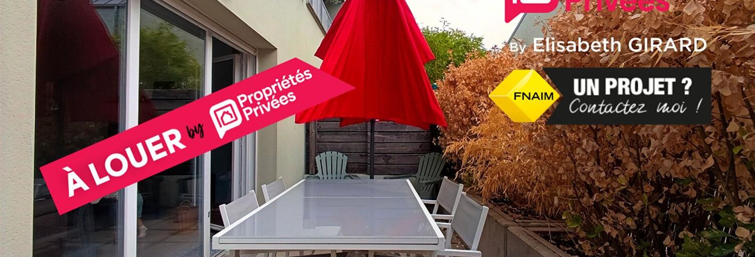 Appartement 2 Pièces 52 m² à louer à Besançon (25000)