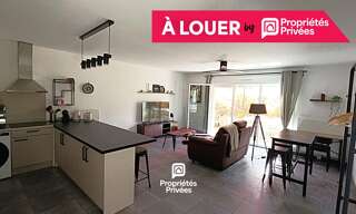 Appartement 2 Pièces 52 m² à louer à Besançon (25000)
