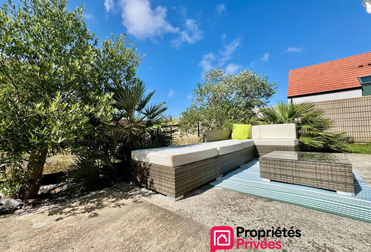 PROPRIETES PRIVEES COTE D'OPALE vous propose : — photo 1