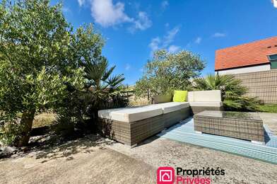 Maison 4 pièces 315000 €