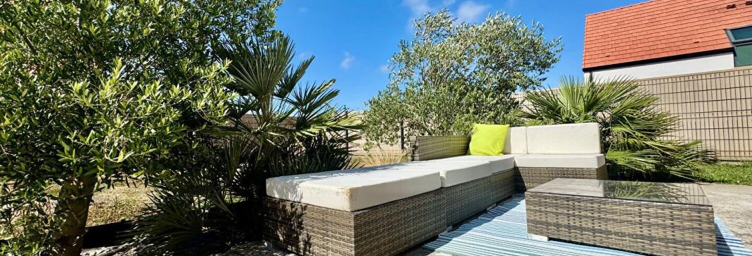Maison 4 Pièces 80 m² à vendre à Bazinghen (62250)