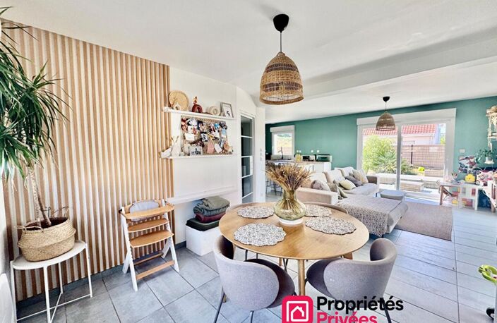 PROPRIETES PRIVEES COTE D'OPALE vous propose : — photo 2