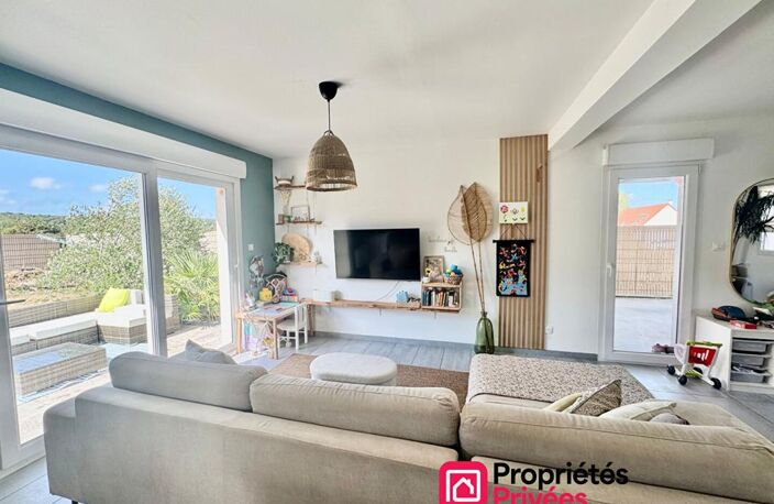 PROPRIETES PRIVEES COTE D'OPALE vous propose : — photo 3