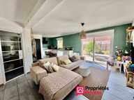 PROPRIETES PRIVEES COTE D'OPALE vous propose : — photo 4