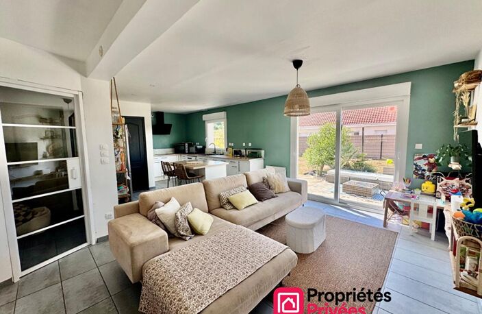 PROPRIETES PRIVEES COTE D'OPALE vous propose : — photo 4