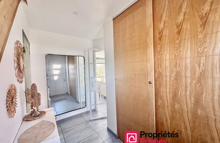 PROPRIETES PRIVEES COTE D'OPALE vous propose : — photo 5