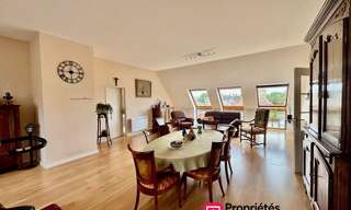Appartement 4 Pièces 169 m² à vendre à Boulogne-sur-Mer (62200)