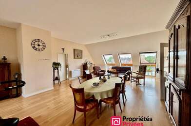Appartement 4 pièces 398000 €