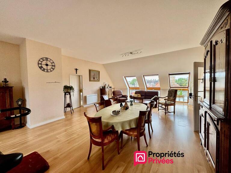 PROPRIETES PRIVEES COTE D'OPALE vous propose : — photo 1