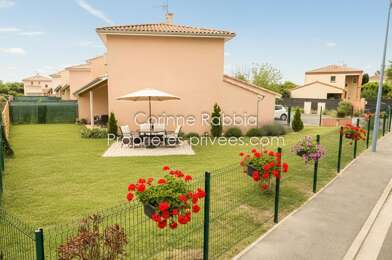 Maison 3 pièces 237000 €