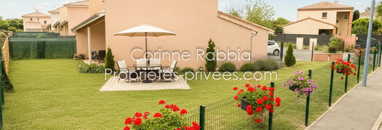 Maison 3 Pièces 80 m² à vendre à Saint-Alban (31140)
