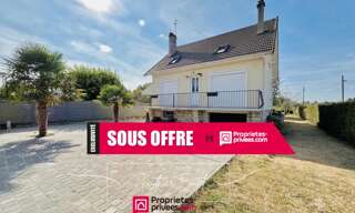 Maison 5 Pièces 130 m² à vendre à Fontenay-Trésigny (77610)
