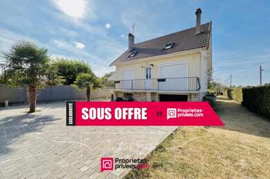 Maison 5 pièces 349000 €
