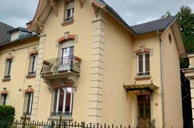 Maison 8 pièces 549000 €