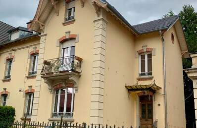 Magnifique maison  de maitre Belfort 217 m² — photo du bien