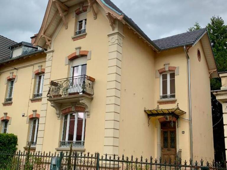 Magnifique maison  de maitre Belfort 217 m² — photo 1