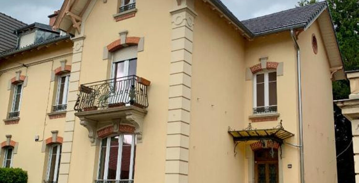 Magnifique maison  de maitre Belfort 217 m² — photo 1