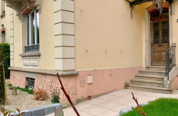 Magnifique maison  de maitre Belfort 217 m² — photo 2