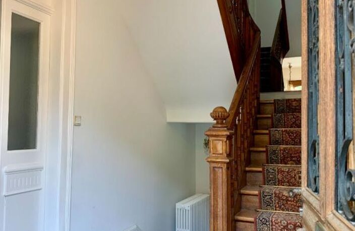 Magnifique maison  de maitre Belfort 217 m² — photo 3