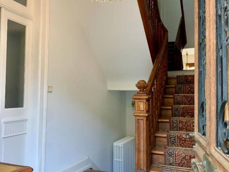 Magnifique maison  de maitre Belfort 217 m² — photo 1