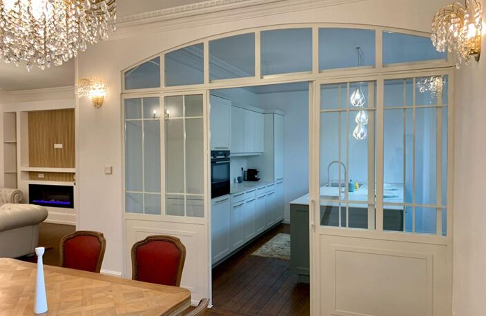 Magnifique maison  de maitre Belfort 217 m² — photo 4