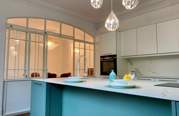 Magnifique maison  de maitre Belfort 217 m² — photo 5