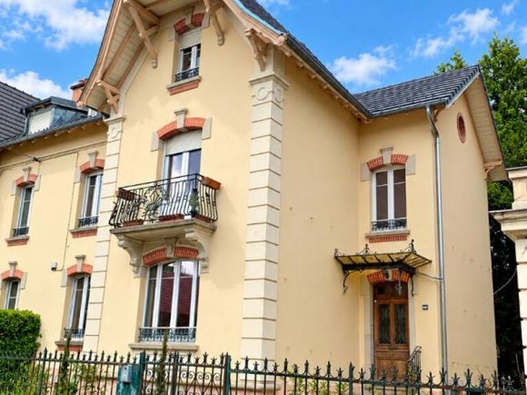 Magnifique maison  de maitre Belfort 217 m² — photo 1