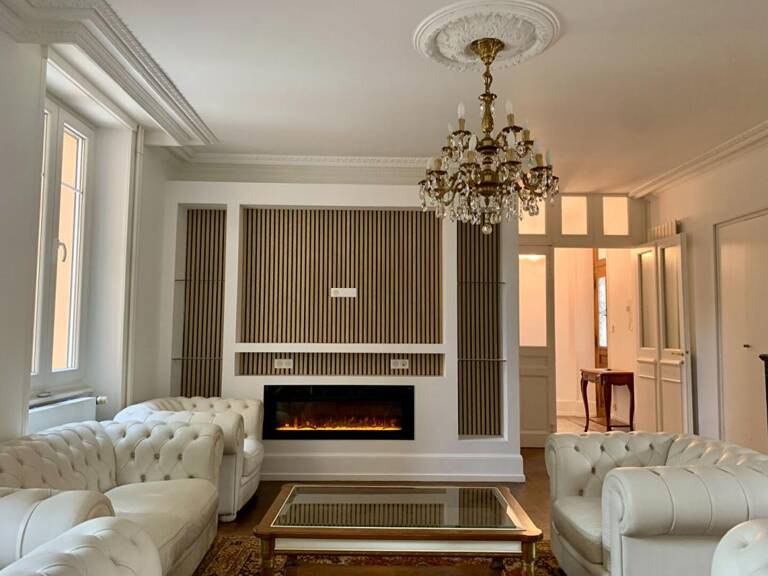 Magnifique maison  de maitre Belfort 217 m² — photo 1