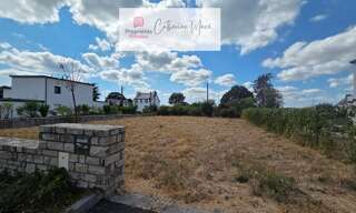 Terrain  575 m² à vendre à Concarneau (29900)