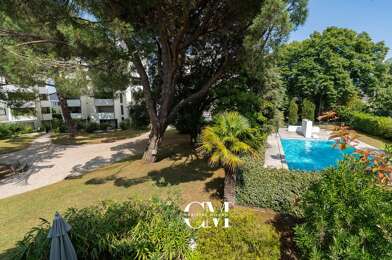 Appartement 4 pièces 460000 €