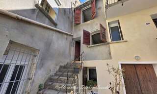 Appartement 2 Pièces 30 m² à vendre à Les Mées (04190)