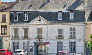 Immeuble  259 m² à vendre à Nogent-le-Rotrou (28400)