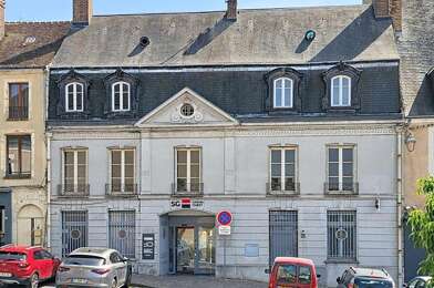 Immeuble  227000 €