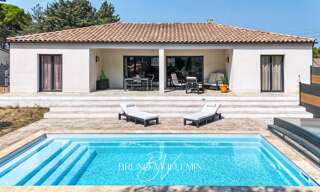 Maison 6 Pièces 126 m² à vendre à Carcassonne (11000)