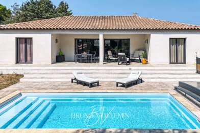 Maison 6 pièces 420000 €