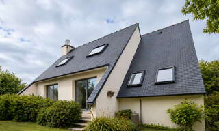 Maison 6 Pièces 85 m² à vendre à Saint-Nicolas-du-Pélem (22480)
