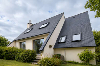 Maison 6 pièces 149500 €
