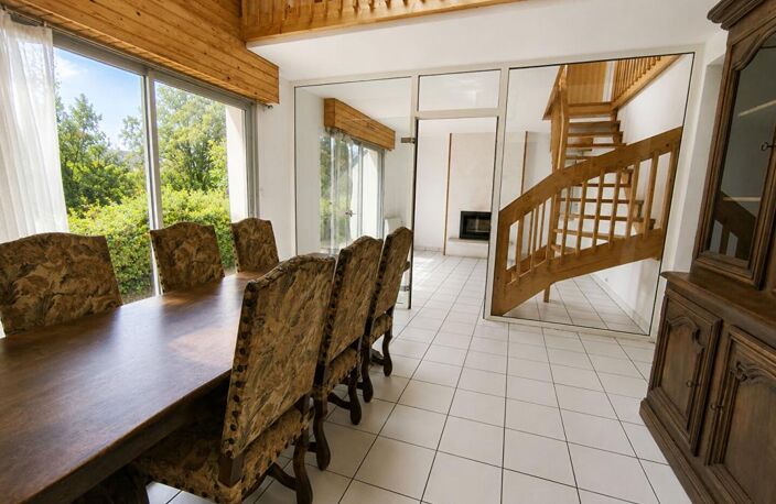 Maison Saint Nicolas Du Pelem 4 Chambres 85 m2 — photo 3